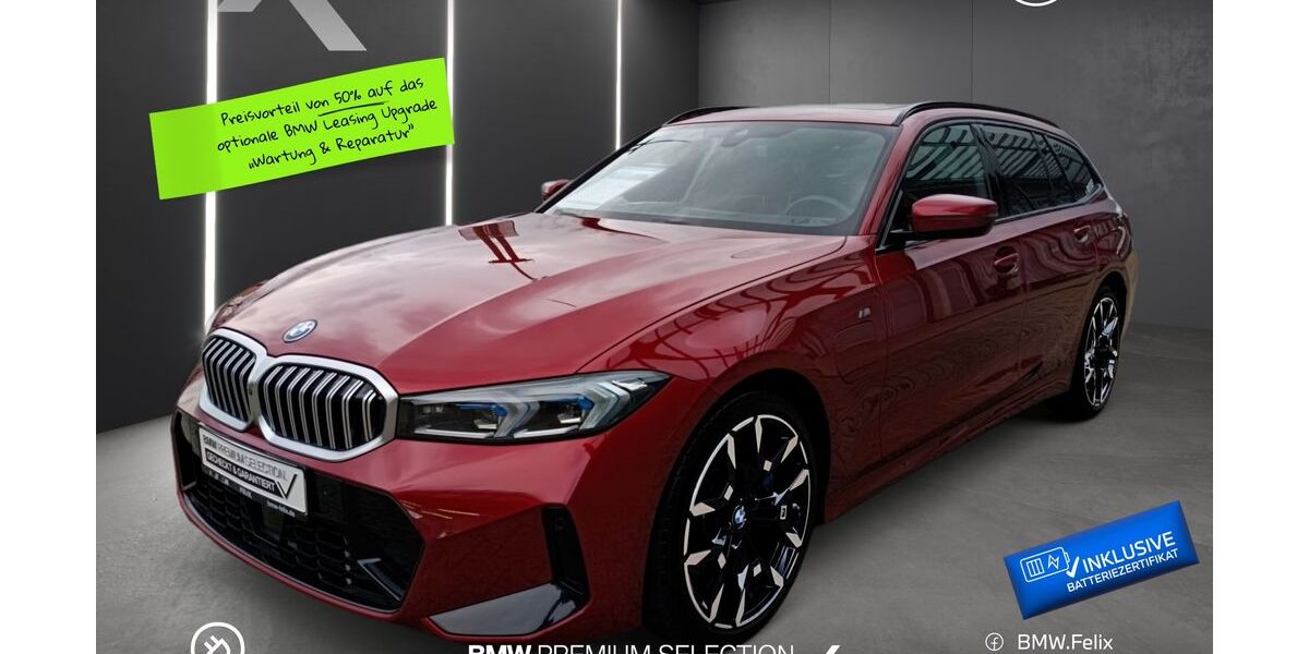 BMW 330 25.822 km 45.550 &euro; Bottrop 46236