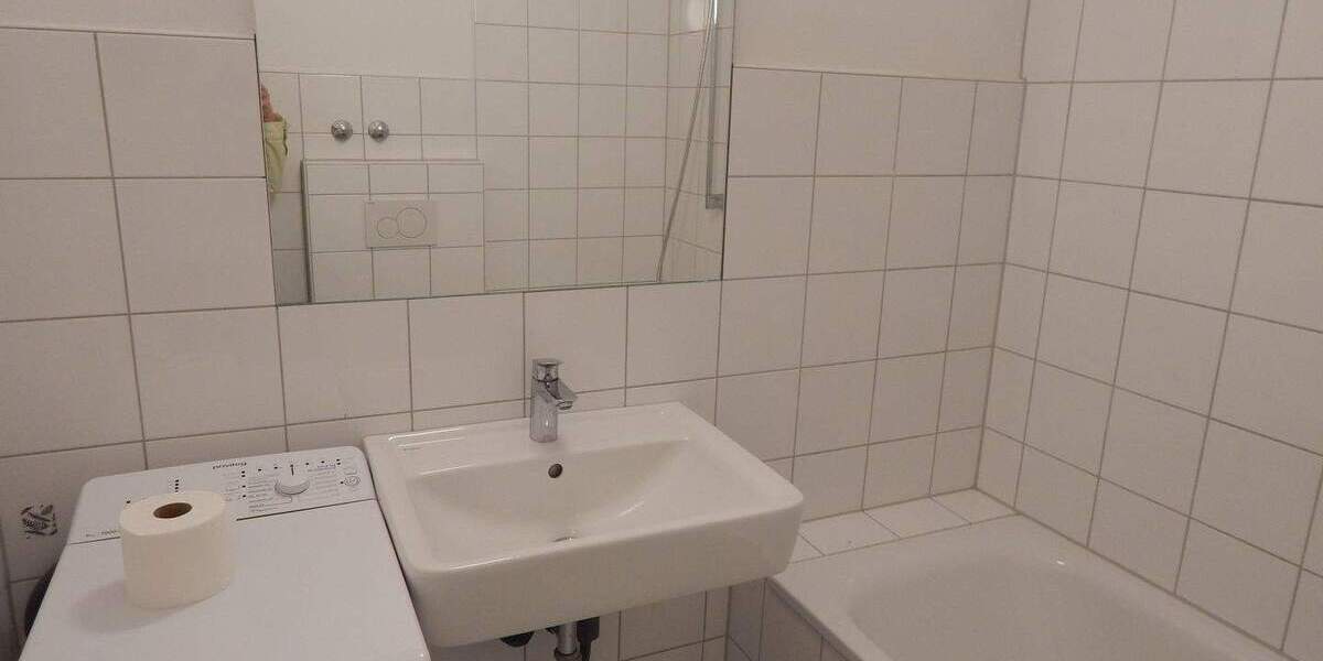 Etagenwohnung Kamp-Lintfort Geisbruch - 2 Zimmer, 51 m&sup2;, 535&euro; | Angebot:25729273