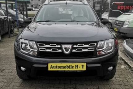 Dacia Duster 88.000 km 7.499 &euro; Bottrop 46238