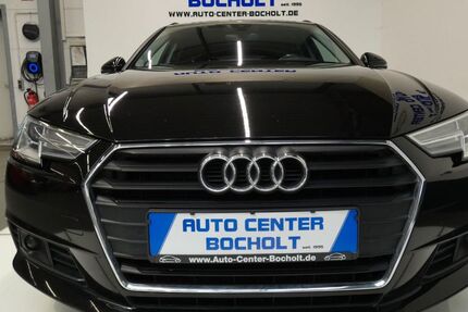 Audi A4 229.000 km 8.950 &euro; Bocholt 46395