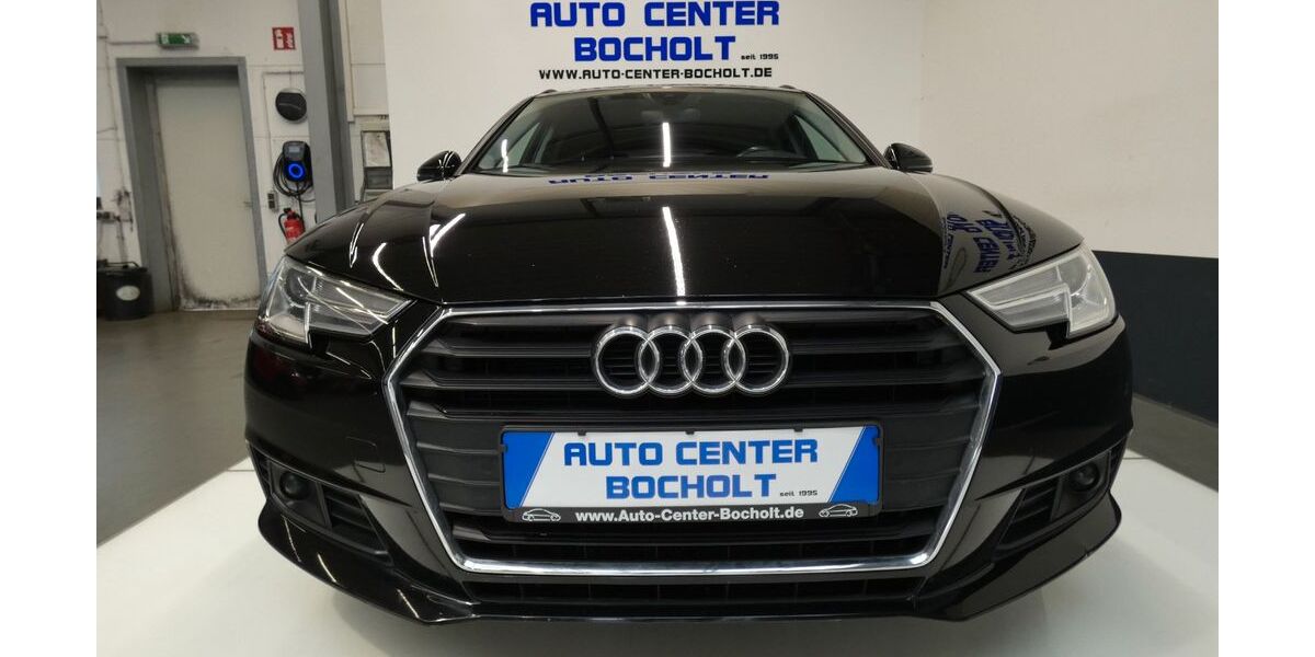 Audi A4 229.000 km 8.950 &euro; Bocholt 46395