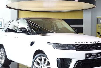 Land Rover Range Rover Sport 207.000 km 28.900 &euro; Duisburg 47058