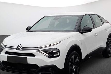 Citroen C4 22.146 km 15.620 &euro; Borken 46325