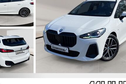 BMW 220 Active Tourer 18.375 km 34.380 &euro; Oberhausen 46149