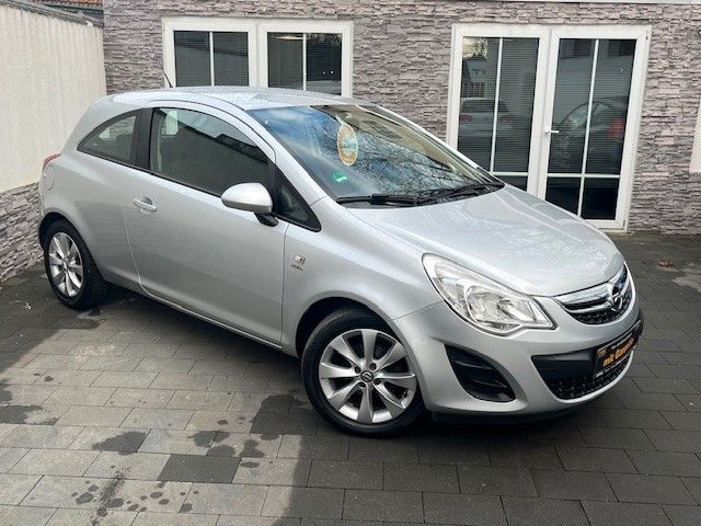 Opel Corsa 115.000 km 3.490 &euro; Oberhausen 46145