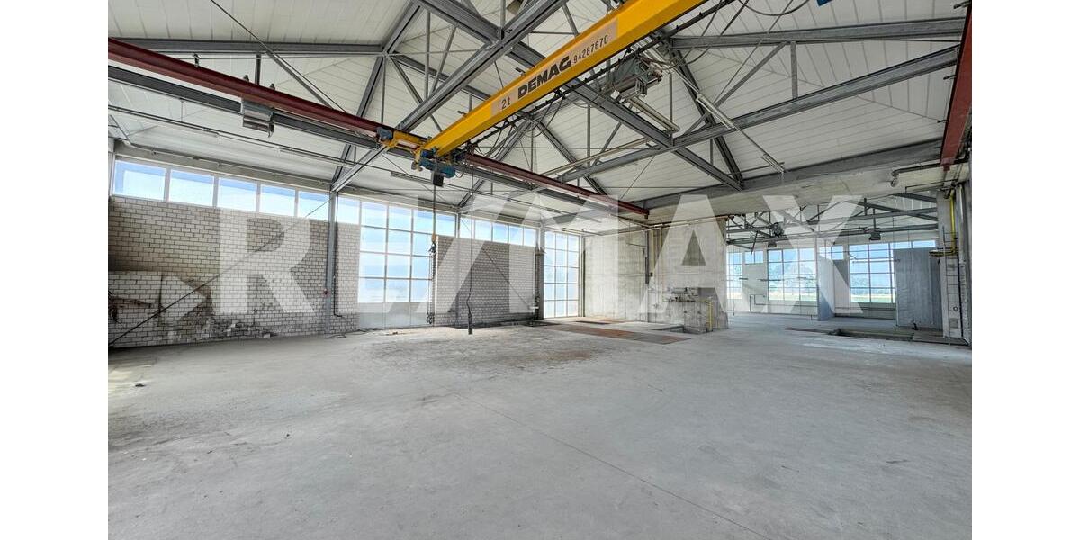 Gewerbeobjekt Kevelaer - 3.000&euro; | Angebot:23795380