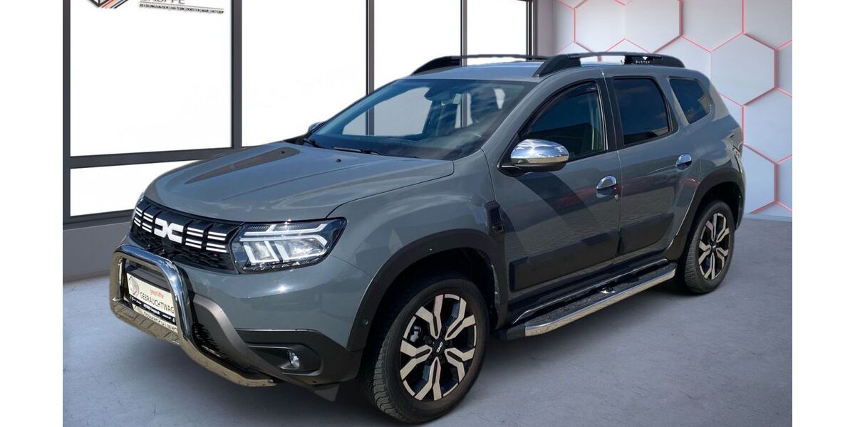 Dacia Duster 27.300 km 20.290 &euro; Dorsten 46282