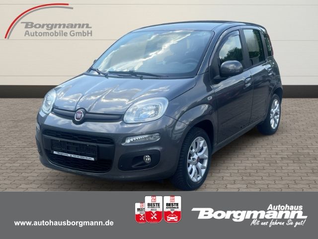Fiat Panda 87.850 km 7.990 &euro; Dorsten 46286