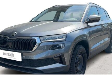 Skoda Karoq 99.563 km 21.390 &euro; Moers 47441