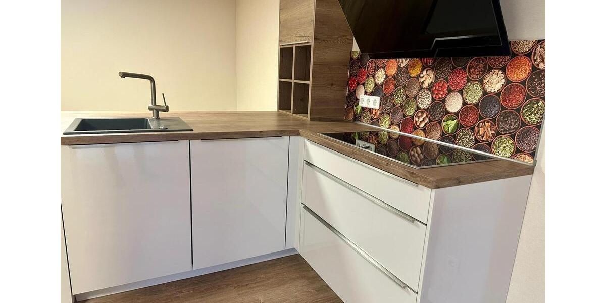 Etagenwohnung Hamminkeln - 1 Zimmer, 47 m&sup2;, 610&euro; | Angebot:24803196