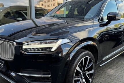 Volvo XC90 177.000 km 26.850 &euro; Bocholt 46397