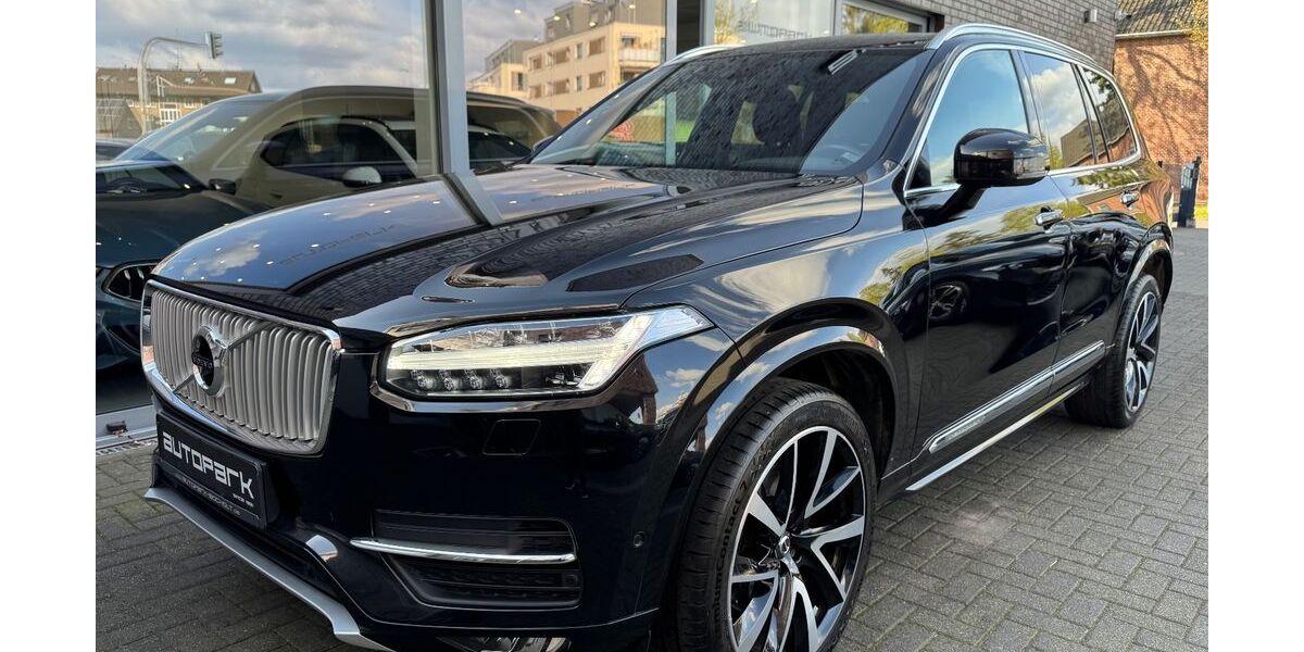 Volvo XC90 177.000 km 26.850 &euro; Bocholt 46397