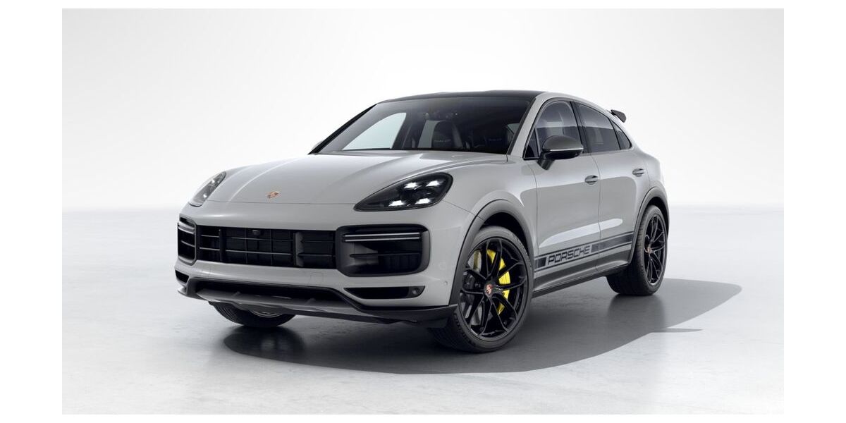 Porsche Cayenne 22.920 km 162.900 &euro; Moers 47441