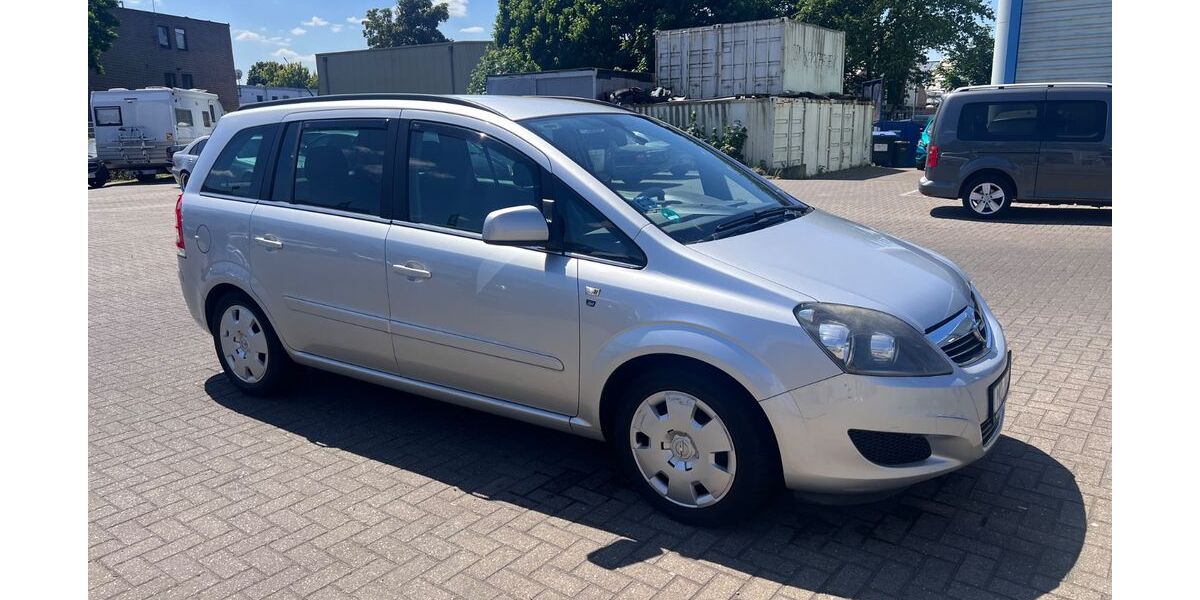 Opel Zafira 225.000 km 6.000 &euro; Kamp-Lintfort 47475