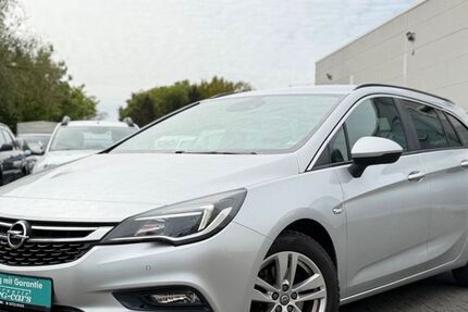 Opel Astra 86.552 km 12.990 &euro; Rheinberg 47495