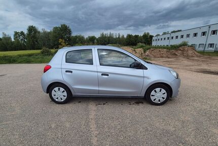 Mitsubishi Space Star 99.000 km 4.300 &euro; Kevelaer 47623