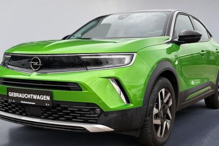 Opel Mokka 25.086 km 18.890 &euro; Xanten 46509
