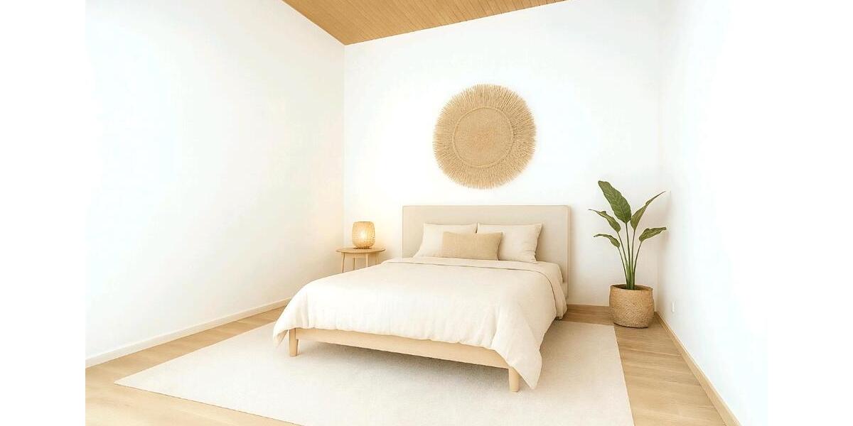 Erdgeschoßwohnung Oberhausen - 1 Zimmer, 30 m&sup2;, 450&euro; | Angebot:25852021