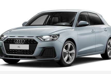 Audi A1 9.658 km 22.870 &euro; Dorsten 46284