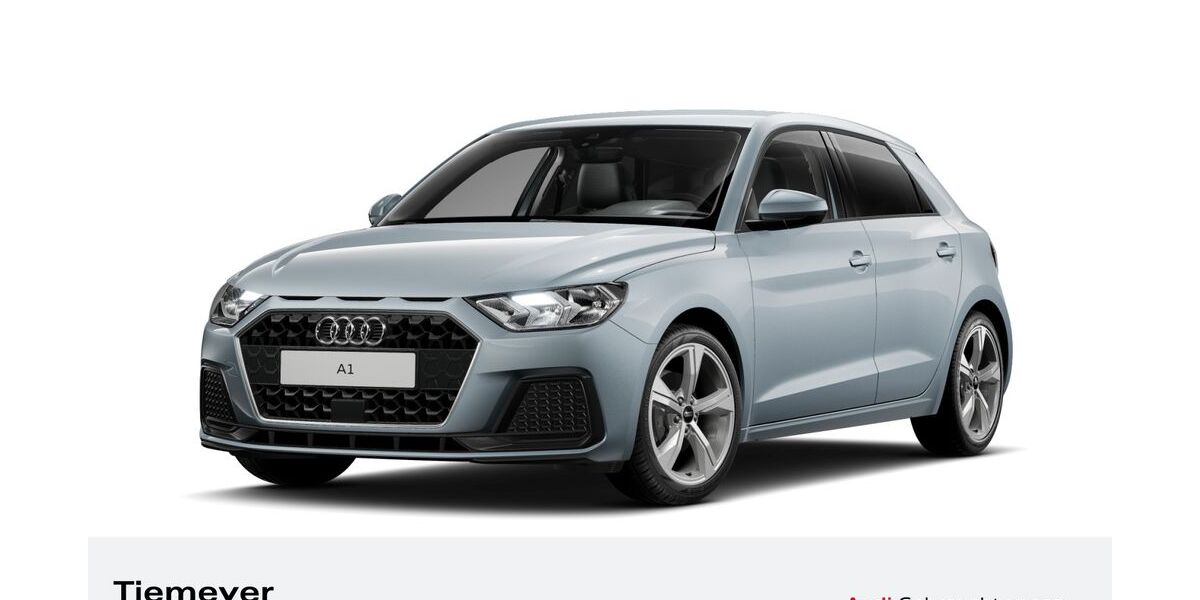 Audi A1 9.658 km 22.870 &euro; Dorsten 46284