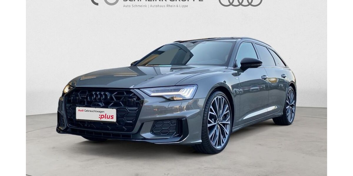 Audi A6 7.686 km 74.980 &euro; Wesel 46483