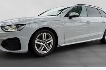 Audi A4 41.236 km 29.950 &euro; Duisburg 47059