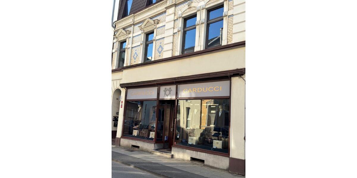 Mehrfamilienhaus, Wohnhaus Oberhausen - 12 Zimmer, 120 m&sup2;, 469.000&euro; | Angebot:25978920