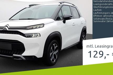 Citroen C3 Aircross 11.595 km 12.900 &euro; Borken 46325