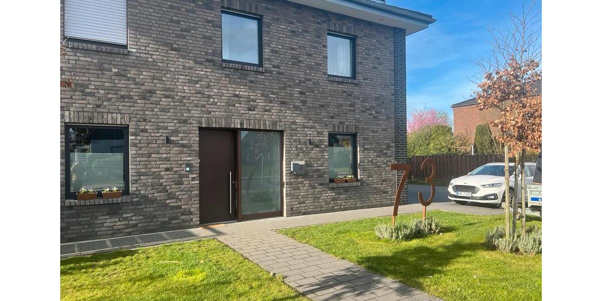 Etagenwohnung Borken - 3 Zimmer, 85 m&sup2;, 935&euro; | Angebot:25894271