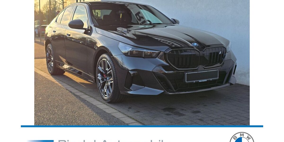 BMW i5 2.999 km 74.790 &euro; Dinslaken 46535