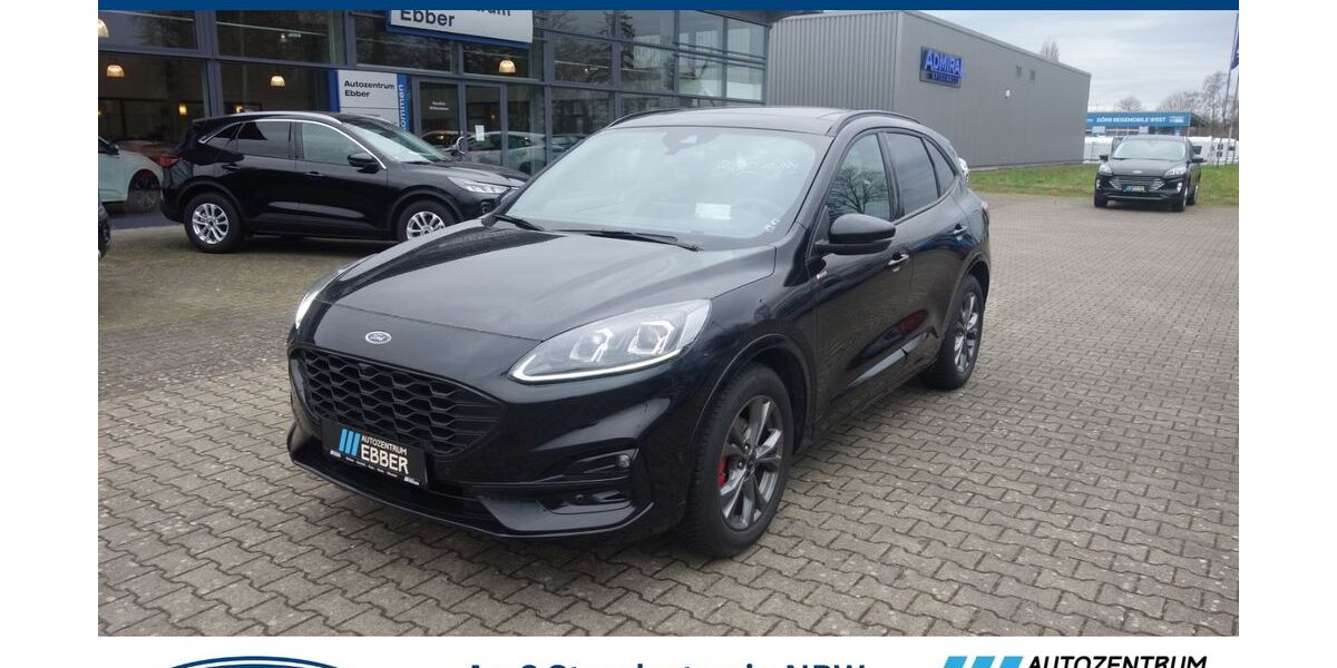 Ford Kuga 19.612 km 24.275 &euro; Borken 46325