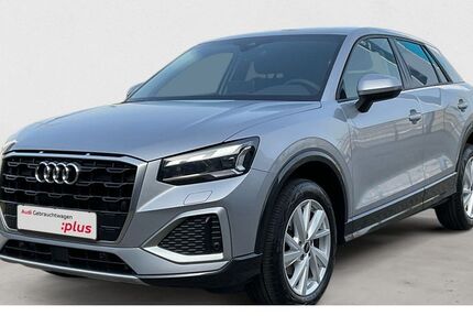 Audi Q2 6.139 km 34.340 &euro; Wesel 46483