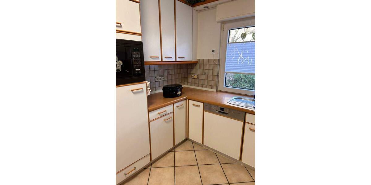 Reihenhaus Wesel - 4 Zimmer, 135 m&sup2;, 300.000&euro; | Angebot:25666297