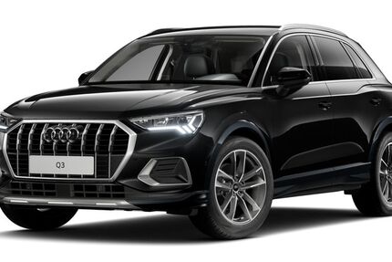 Audi Q3 4.515 km 38.380 &euro; Wesel 46483