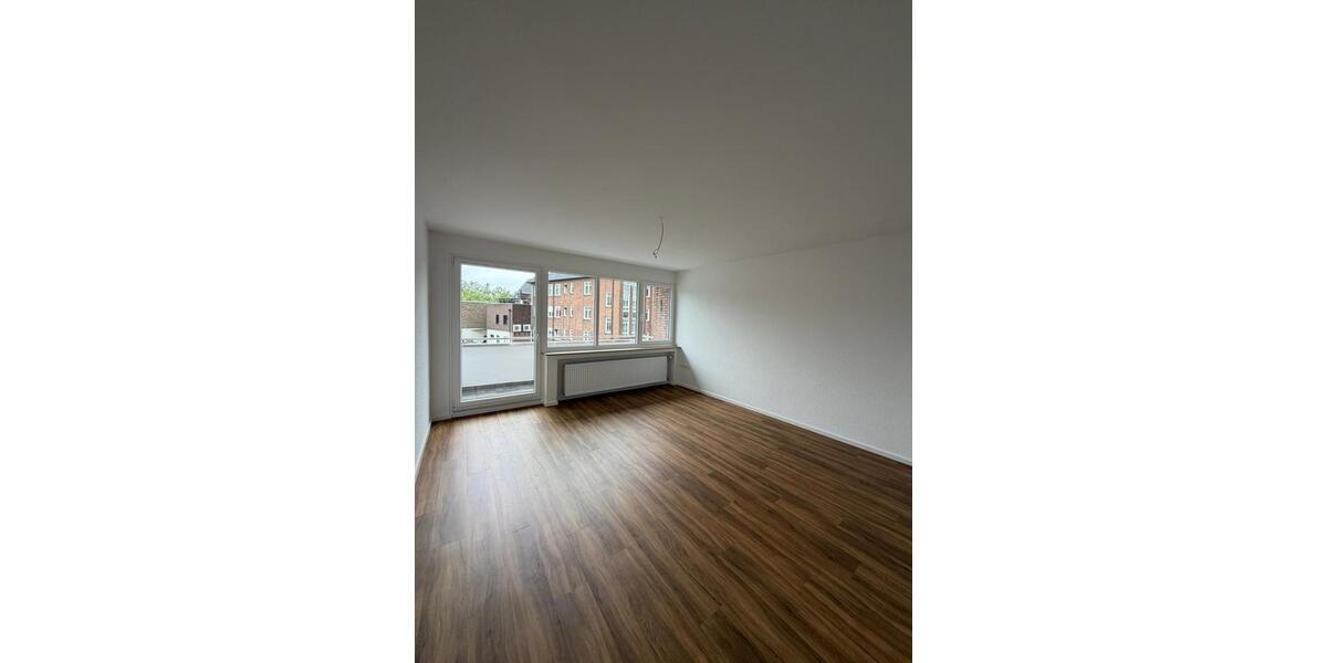 Etagenwohnung Bocholt Feldmark - 4 Zimmer, 75 m&sup2;, 900&euro; | Angebot:26365968