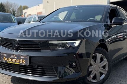 Opel Astra 17.000 km 21.490 &euro; Rheinberg 47495