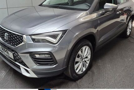 Seat Ateca 79.999 km 23.640 &euro; Raesfeld 46348