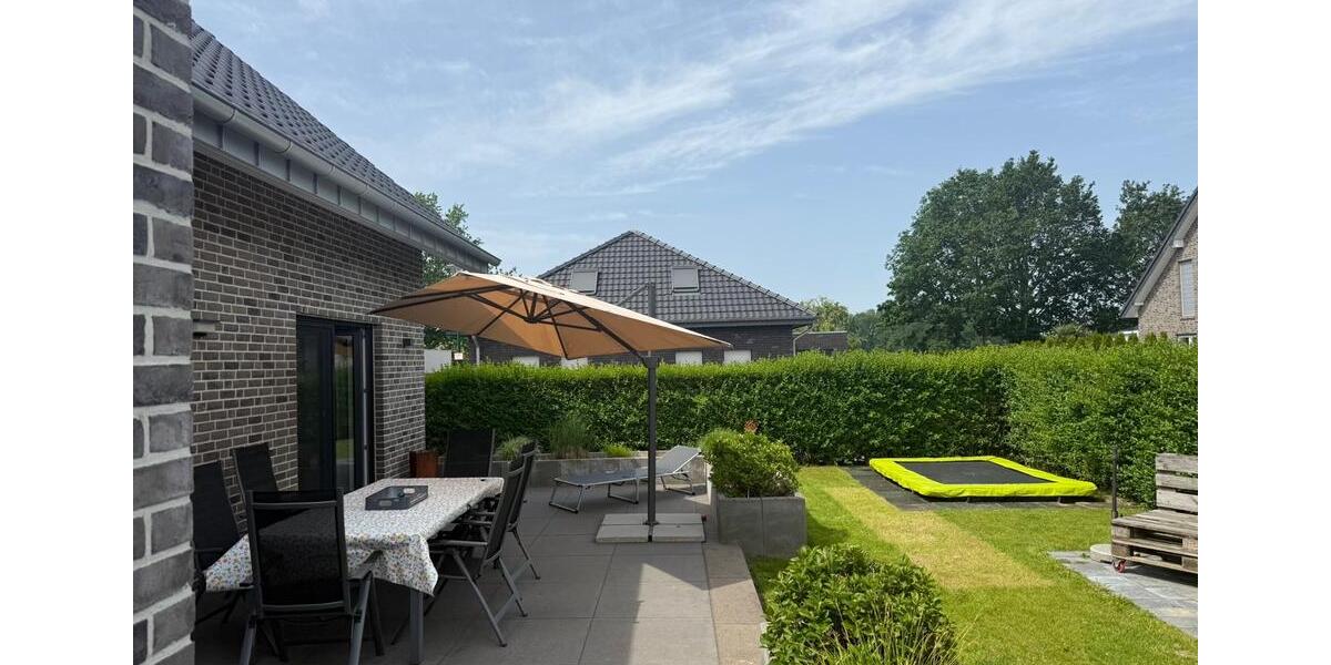 Einfamilienhaus Weeze - 5 Zimmer, 175 m&sup2;, 674.900&euro; | Angebot:26690360
