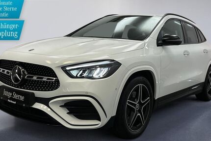 Mercedes-Benz GLA 220 13.037 km 43.590 &euro; Rhede 46414