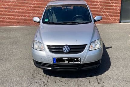 VW Fox 220.000 km 1.400 &euro; Oberhausen 46117