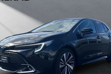 Toyota Corolla 24.037 km 25.450 &euro; Wesel 46485
