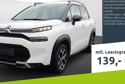 Citroen C3 Aircross 15.674 km 13.989 &euro; Borken 46325