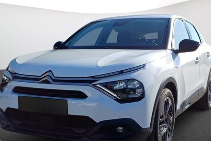 Citroen C4 26.103 km 17.570 &euro; Borken 46325