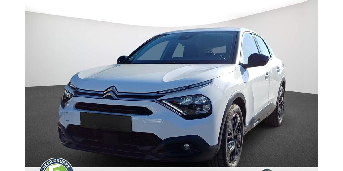 Citroen C4 26.103 km 17.570 &euro; Borken 46325