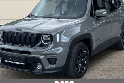 Jeep Renegade 98.950 km 15.490 &euro; Dorsten 46286