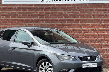 Seat Leon 135.000 km 11.490 &euro; Weeze 47652