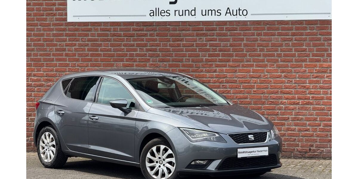 Seat Leon 135.000 km 11.490 &euro; Weeze 47652