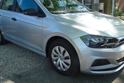 VW Polo 39.900 km 12.900 &euro; Uedem 47589