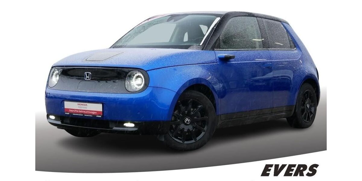 Honda e 68.354 km 14.430 &euro; Bocholt 46395