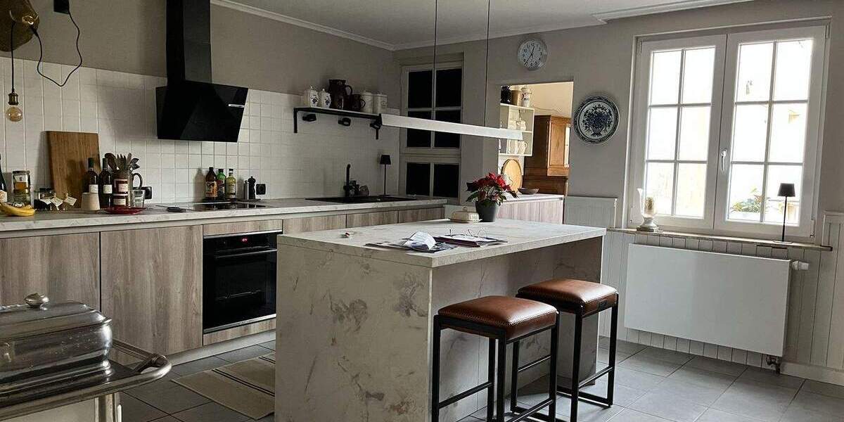 Bauernhaus, Landhaus Moers Vinn - 5 Zimmer, 244 m&sup2;, 749.000&euro; | Angebot:26037086